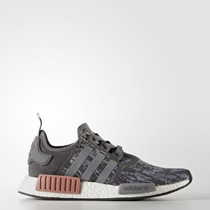 Adidas nmd crystal raw pink shoes hotsell